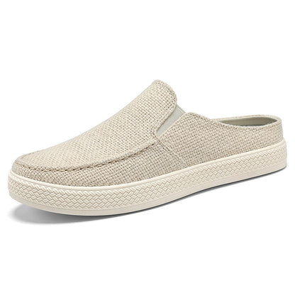 Damen Hausschuhe Bequem Elastisch Slipper Mit Weichem Innenfutter