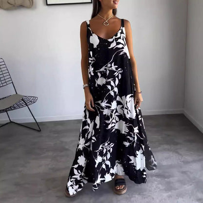 Sommerkleid Damen Kurz Elegant Berlin