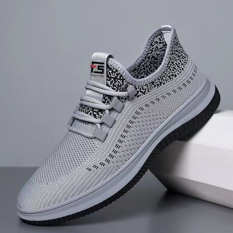Laufschuhe Damen Leicht Sportlich Flexibel Sohle