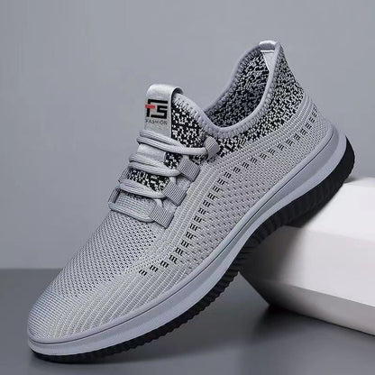 Laufschuhe Damen Leicht Sportlich Flexibel Sohle