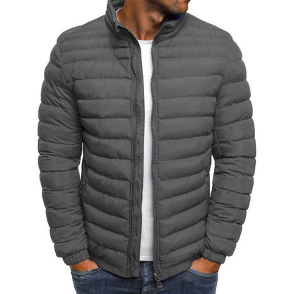 Herren Outdoor-Jacke Leicht atmungsaktiv Wasserabweisend