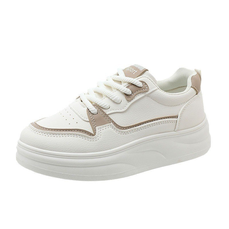 Damen Sneaker Sportlich Chunky atmungsaktiv Komfortabel - BerlinGlamour