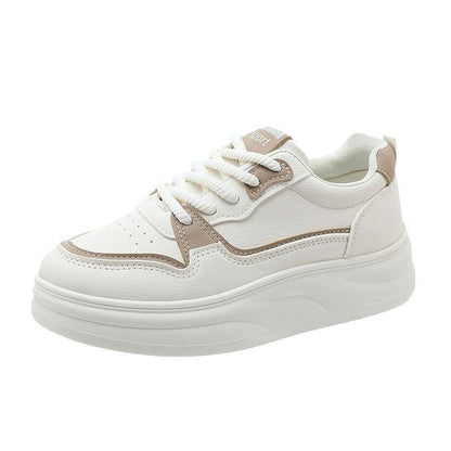 Damen Sneaker Sportlich Chunky atmungsaktiv Komfortabel - BerlinGlamour