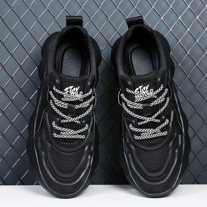 Damen Sportschuhe Laufschuhe Leicht Netzstruktur