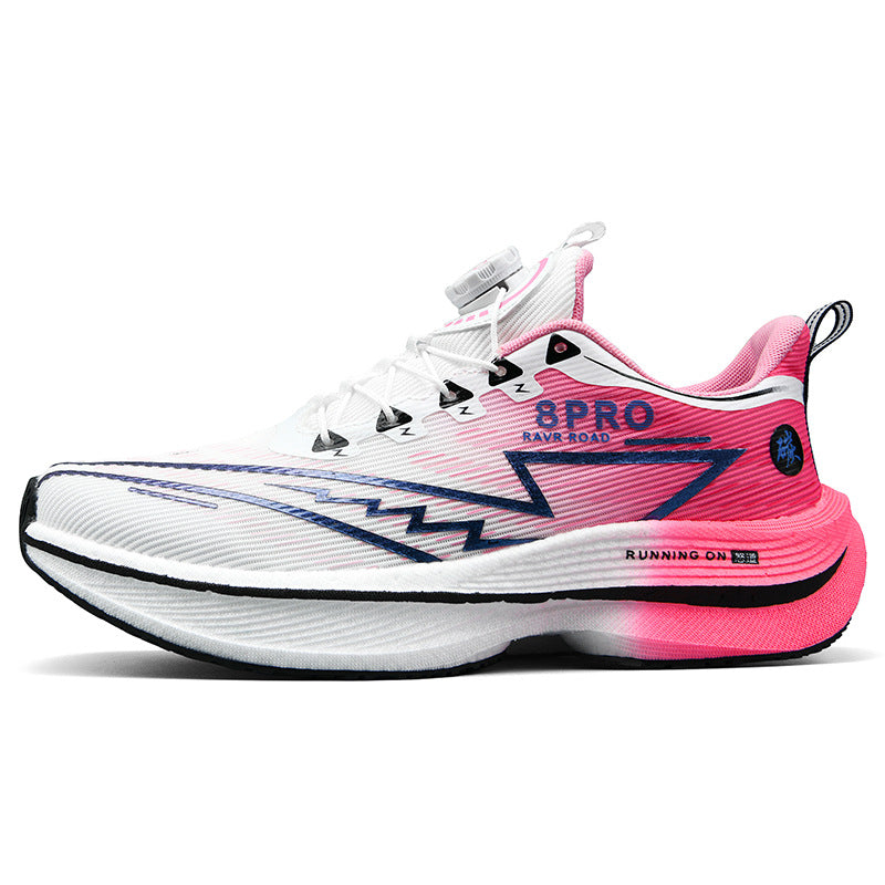 Laufschuhe Damen BOA Schnürsystem Hochleistungs Sport