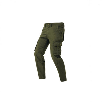Herren Cargo-Hose Bequem Modern Fashion