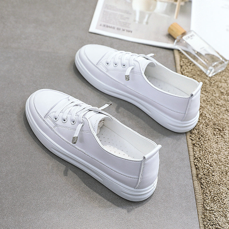 Damen Sneaker Atmungsaktiv RutschfestSport - BerlinGlamour