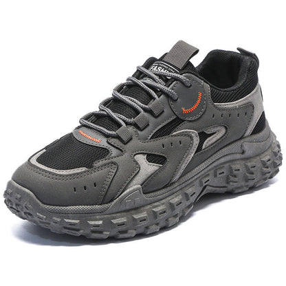 Damen Trail Laufschuhe Sportlich Atmungsaktiv