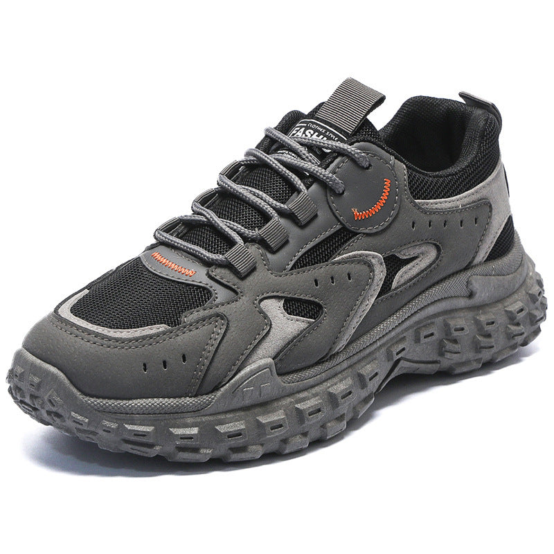 Trail Running Schuhe Damen Atmungsaktiv Rutschfest