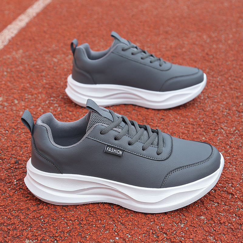 Damen Sneaker atmungsaktiv Stoßdämpfung Modisch