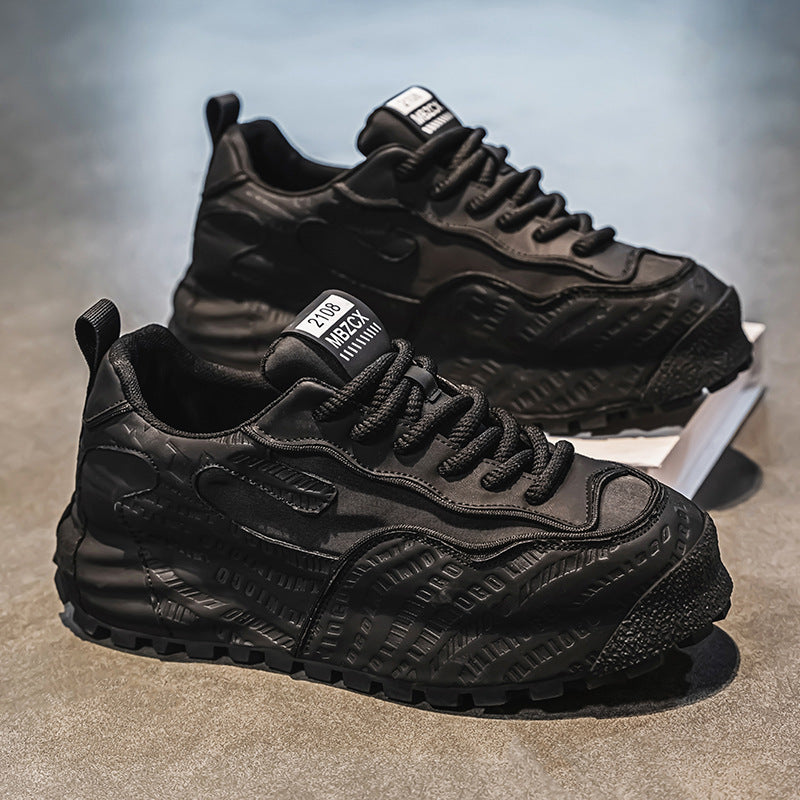 Damen Laufschuhe Sportlich Rutschfest Schnell - BerlinGlamour