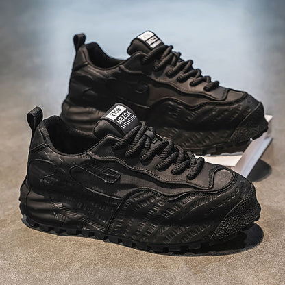 Damen Laufschuhe Sportlich Rutschfest Schnell - BerlinGlamour