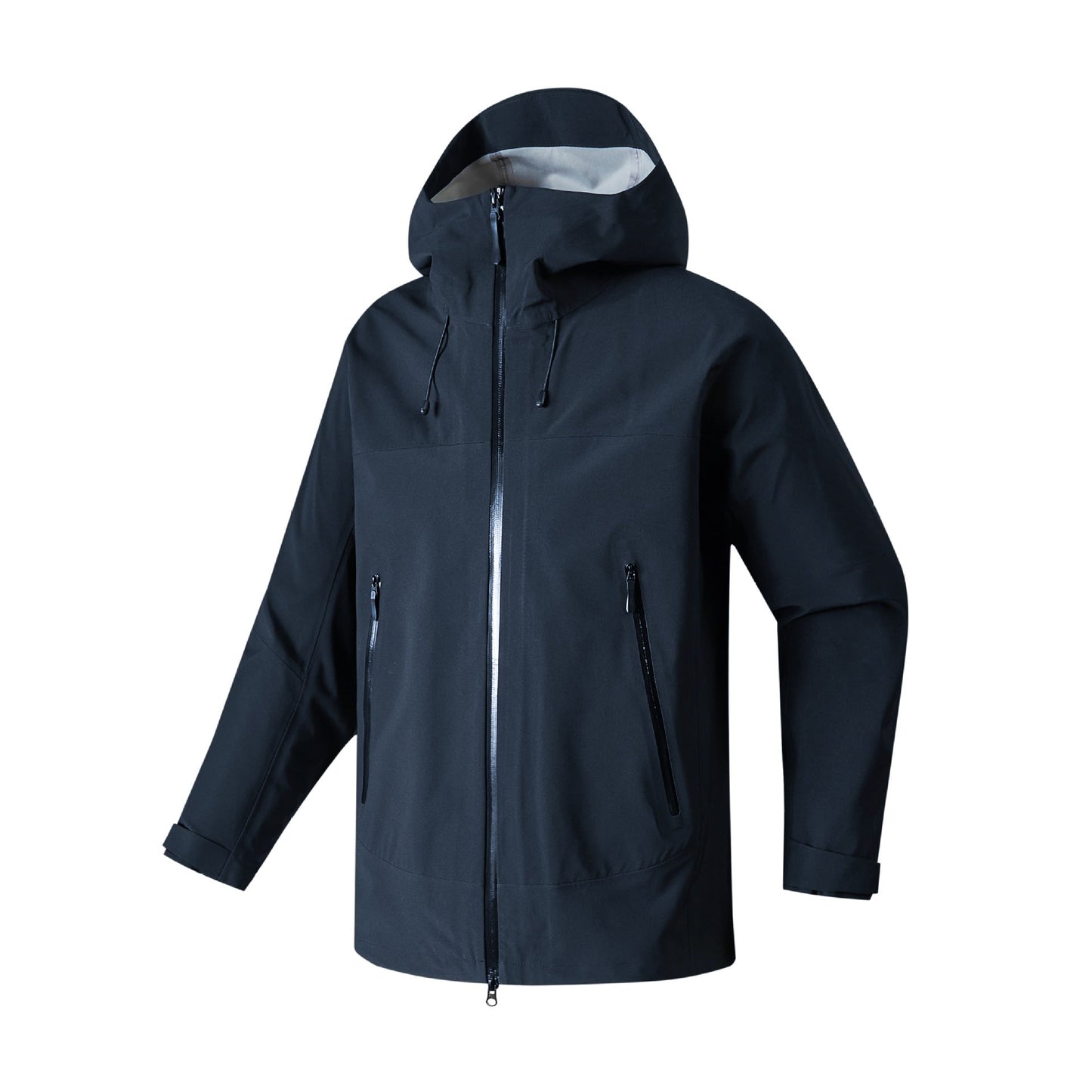 Herren Outdoorjacke Wasserdicht Atmos Aktiv