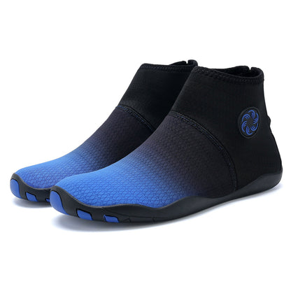 Wasserschuhe Damen Atmungsaktiv Rutschfest Outdoor