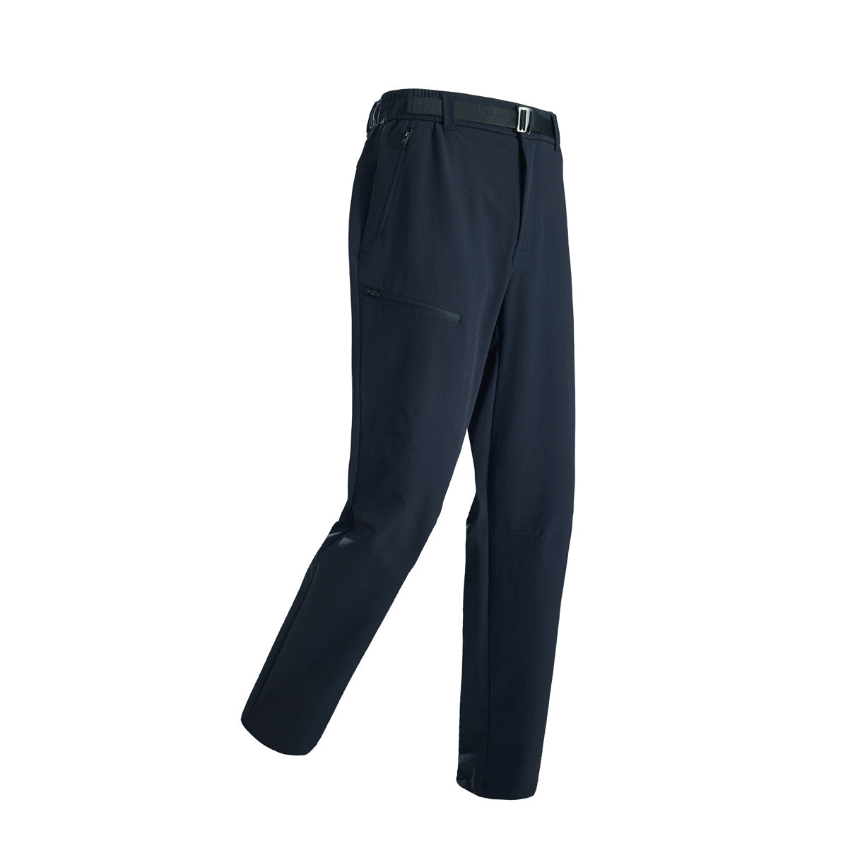 Herren Outdoorhose Funktionell Reißverschluss Taschen Praktisch