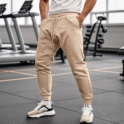 Bequeme Herren Jogginghose Lässig Sportlich - BerlinGlamour