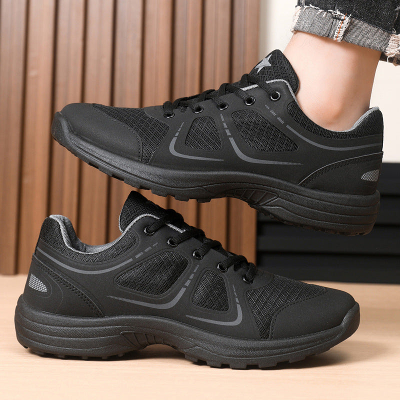 Damen Laufschuhe Atmungsaktiv Sport Schuhe Frauen