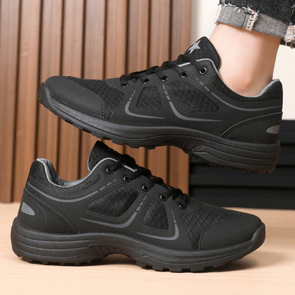 Damen Laufschuhe Atmungsaktiv Sport Schuhe Frauen