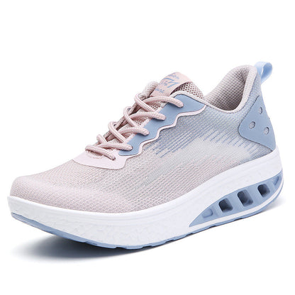 Laufschuhe Damen Hochwertig mit Dämpfungssystem