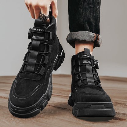 Wanderschuhe Damen Robust Schnittfest Modern