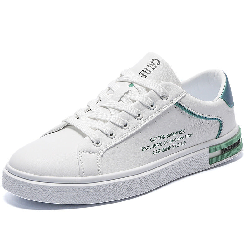 Damen Sneaker Sportlich Modisch Schwarz