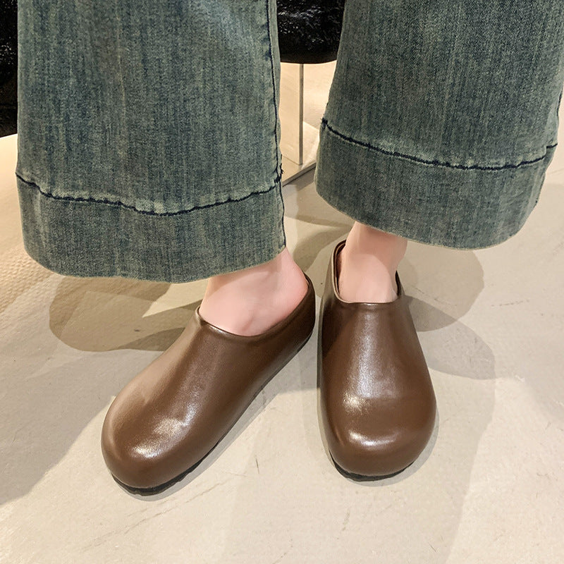 Damen Clogs Rutschfest Ergonomisch Bequem