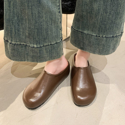 Damen Clogs Rutschfest Ergonomisch Bequem