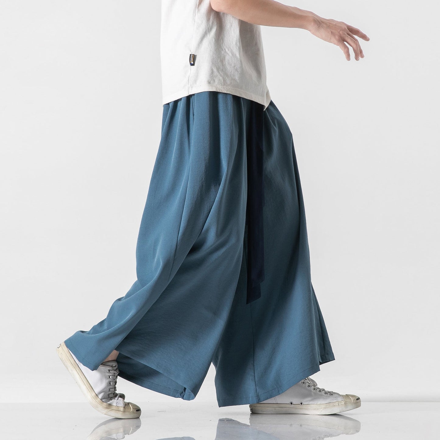 Herren Haremshose Modern Farbig Elegant Berlin