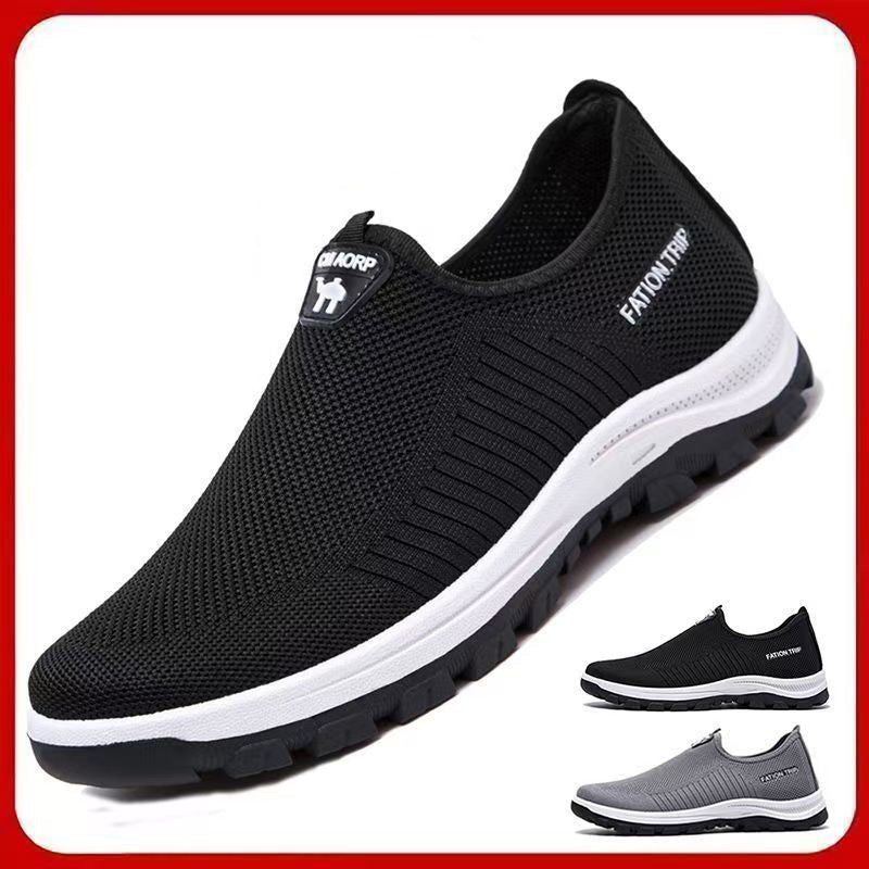 Damen Laufschuhe Atmungsaktiv mit Rutschfester Sohle