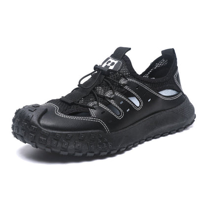 Wasserdichte Damen Schuhe Sport Rutschfest Atmungsaktiv