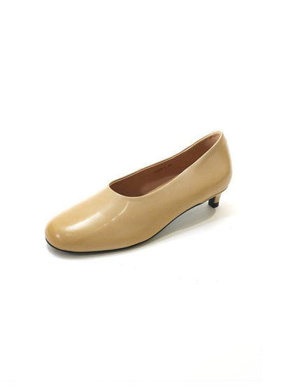 Damen Ballerinas Elegante Komfort Schuhe Zeitlos