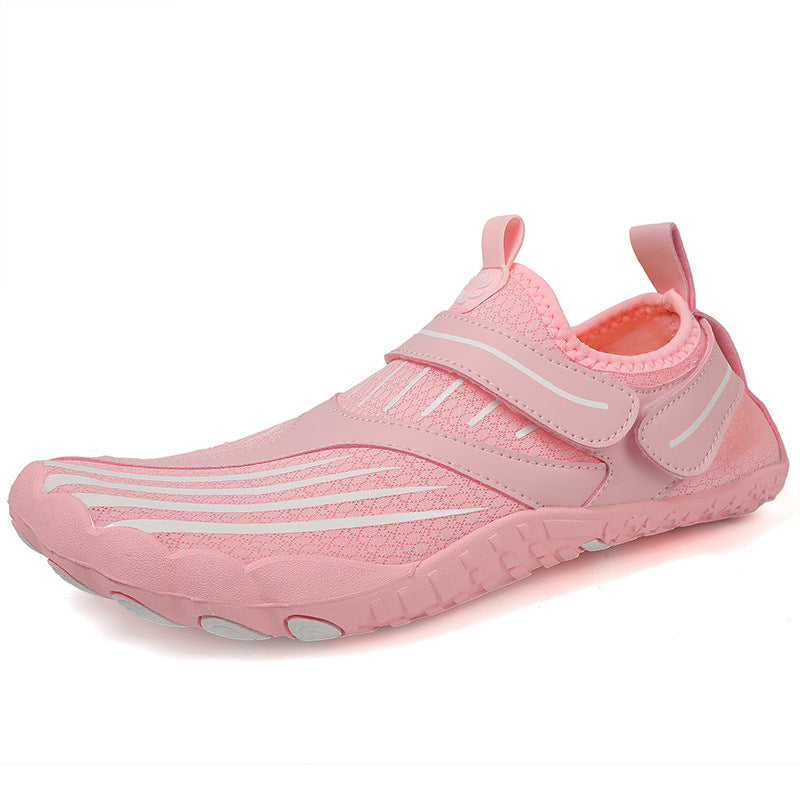 Damen Outdoor-Sandalen Wassersport Aktiv Modisch
