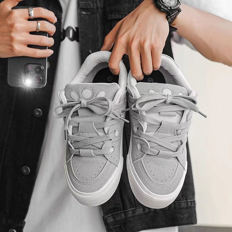 Damen Sneaker Bequem Strapazierfähig Sportlich