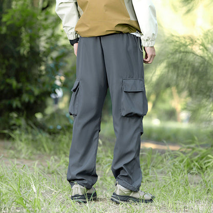 Herren Outdoorhose Wasserdicht Funktionell