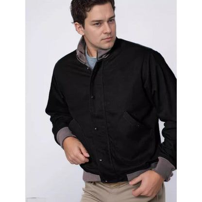 Wasserdichte Sportjacke Herren Funktionsshelljacke