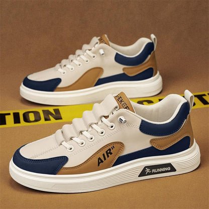 Damen Laufschuhe Sportlich Luftdämpfend Komfort Sneaker