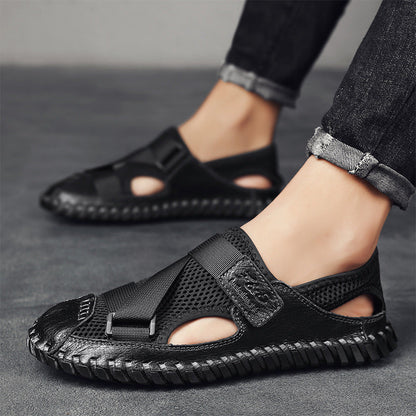 Damen Wassersandalen Atmungsaktiv Einstellbar bequem