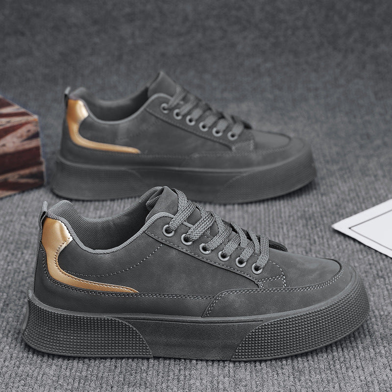 Damen Sneaker Chunky Atmungsaktiv Komfort Schuhe Modern - BerlinGlamour