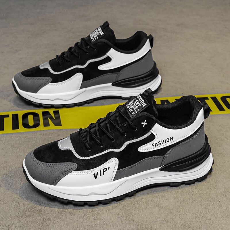 Damen Sneaker Sportlich Atmungsaktiv KomfortMesh