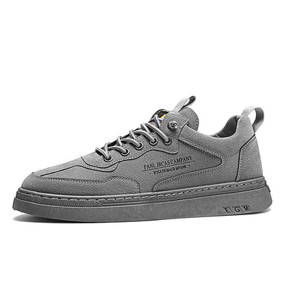 Damen Sneaker Bequem Weich Rutschfest
