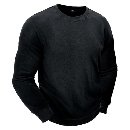 Herren Sweatshirt Großstadt Style Modern - BerlinGlamour