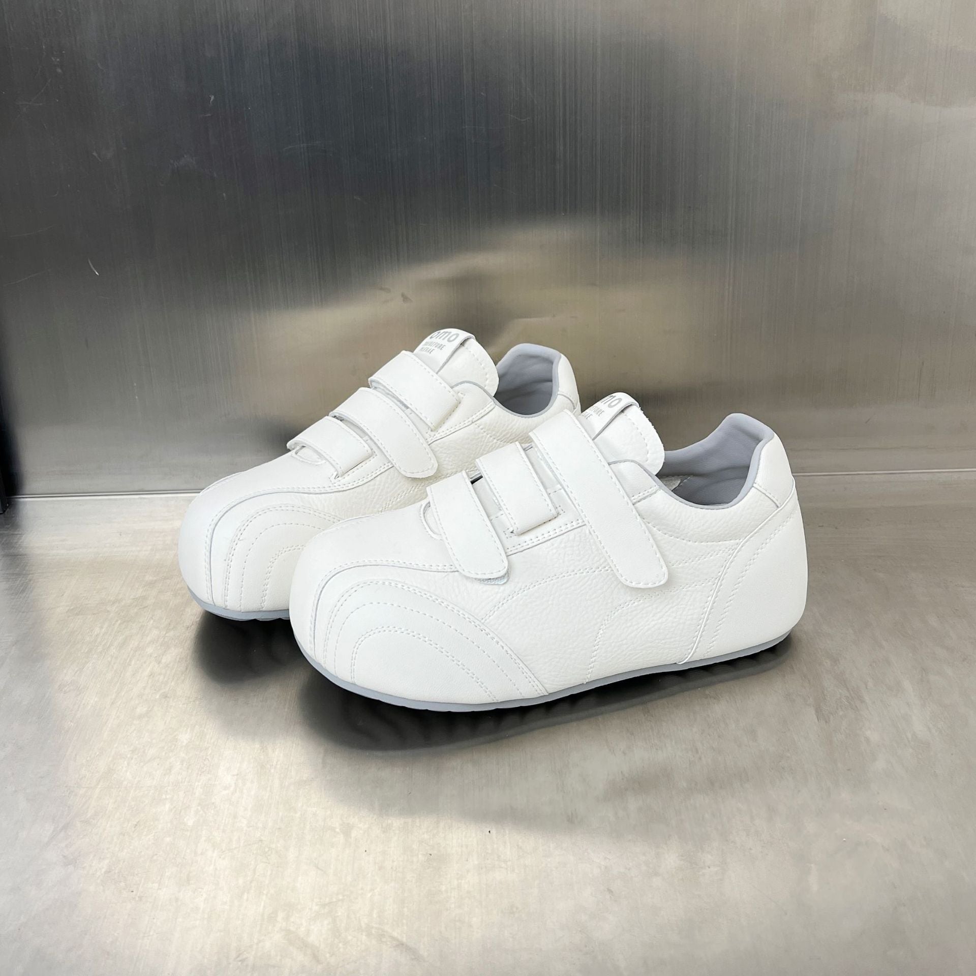 Damen Sportschuhe Rutschfest Verstellbar Bequem - BerlinGlamour