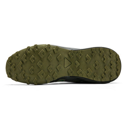Damen Laufschuhe Trail Running Schuhe Atmungsaktiv Rutschfest