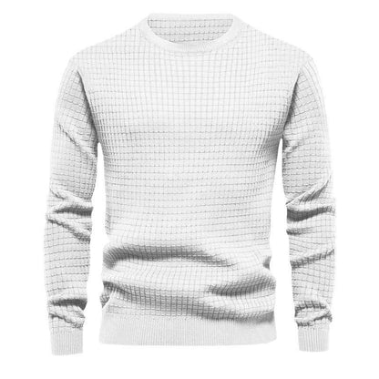 Herren Pullover Strick Modern Berlin Style