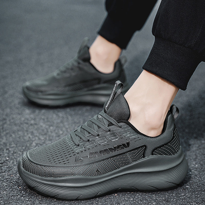 Damen Sport-Schuhe Freizeit Bequem Modisch