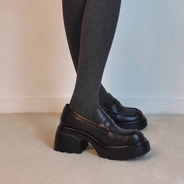 Damen Langstrumpfhose Weich Mit Mittlerem Bund