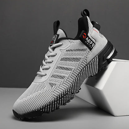 Damen Laufschuhe Leicht und Dynamisch mit Flexibler Sohle