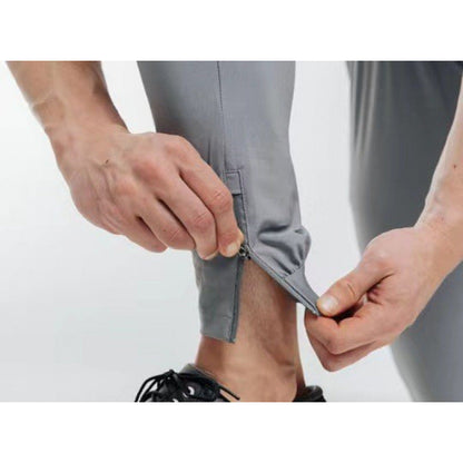 Herren Freizeithose Leicht und Flexibel Komfort Hose