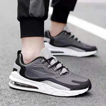 Damen Sneaker Sport Mesh Atmungsaktiv Streetstyle