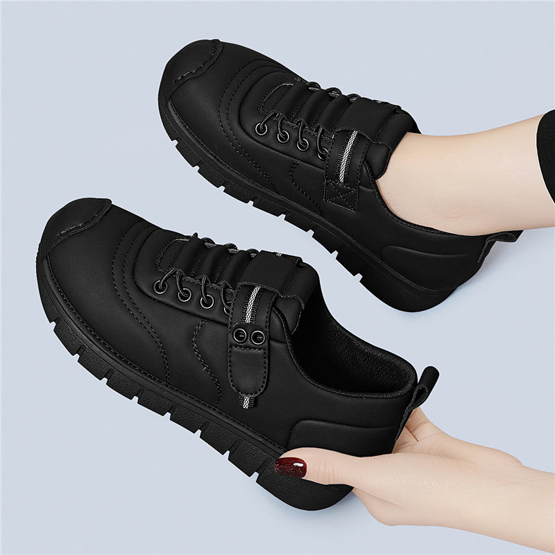 Damen Sportschuhe Bequem Freizeit Schuhe Mode